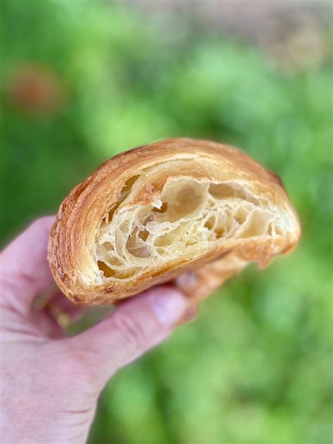 The best croissants in Paris? We did the taste test! - Luc & June ...