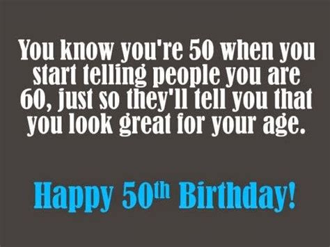 Top 18 50th Birthday Jokes Pictures | Funny Collection World