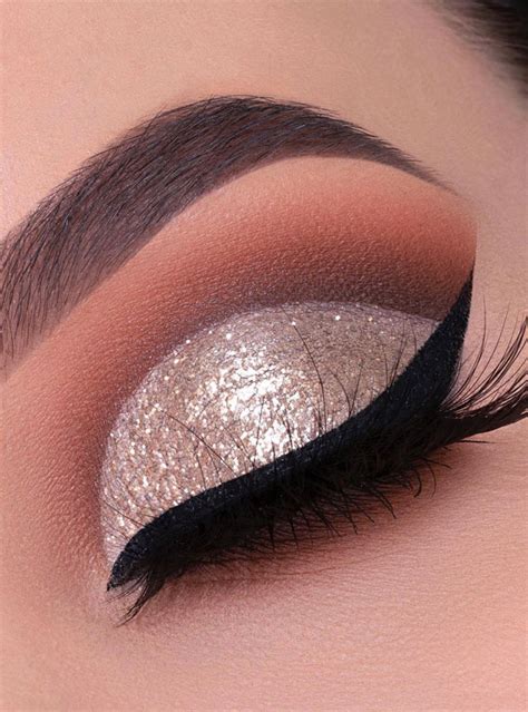 29 Winter Makeup Trends Freshen Up Your Look This Winter : Soft Glam ...