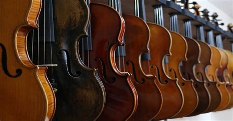 Orchestral Instruments – Music Showcase
