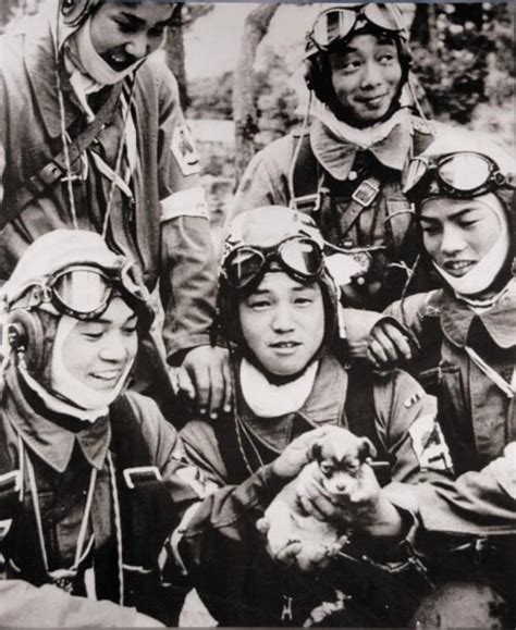 Final Letters of Kamikaze Pilots - Japan Powered