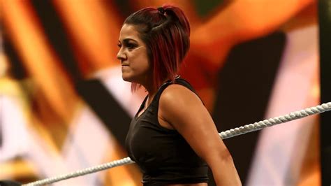 Bayley Auctions Off Her WWE In-Ring Gear For A Noble Cause