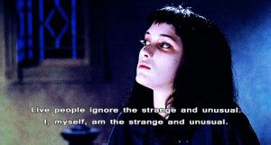 Lydia Deetz Quotes. QuotesGram