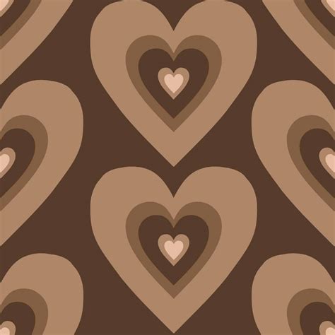 Download Big Brown Wildflower Hearts Wallpaper | Wallpapers.com