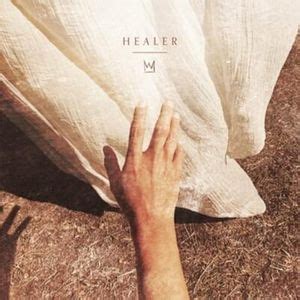 Casting Crowns - Healer Lyrics and Tracklist | Genius