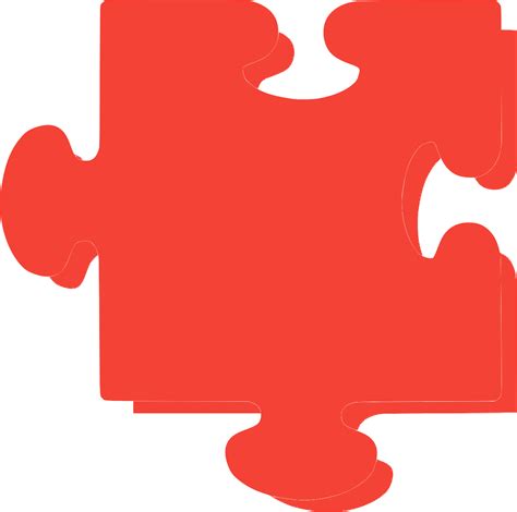 SVG > jigsaw join element part - Free SVG Image & Icon. | SVG Silh