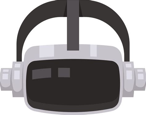 Free Vector | Realistic vr headset illustration - Clip Art Library