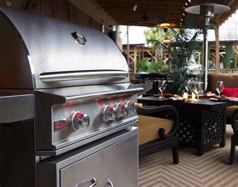 Shop Blaze Grills at ABSCO Fireplace & Patio - Birmingham & Pelham, Alabama