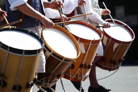 Drum Marching Band - Eventur