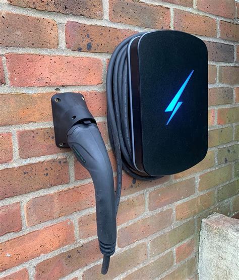 Hypervolt Electric Vehicle EV Charger Installation | Chigwell | Essex | IG10 - Leigh Electrical