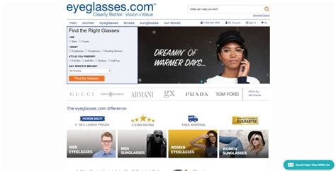 Most Affordable Places to Buy Eyeglasses Online 2020 | Eye Health HQ