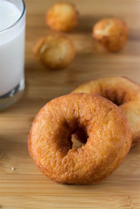 Old-Fashioned Cake Doughnuts | Recipe | Doughnut cake, Cake doughnuts recipe, Cake donuts recipe