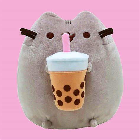 Pusheen: Plush, Soft Toys & Gifts of Pusheen the Cat - Funstra