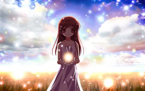 Tomoya Okazaki - Clannad wallpaper - Anime wallpapers - #33195