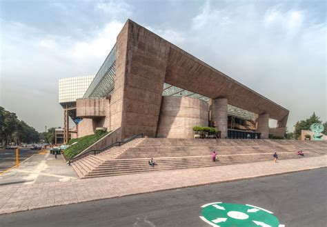 Auditorio Nacional, del espectáculo a la elegancia | Architectural Digest