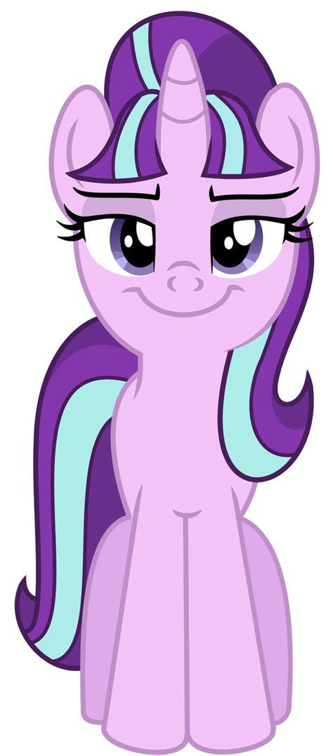 Starlight Glimmer | My little pony friendship, My lil pony, My little pony