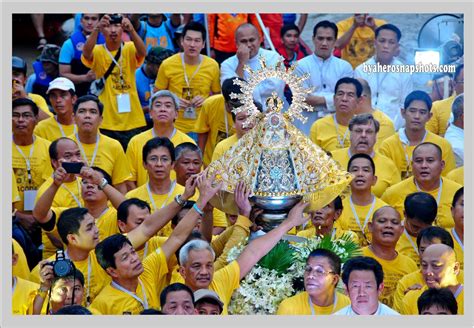 Byahero: Penafrancia Festival 2012 Fluvial Procession