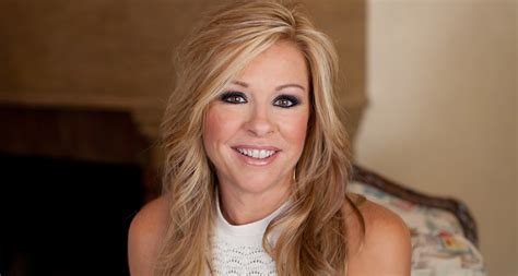 Leigh Anne Tuohy: Family, Husband, Children, Dating, Net Worth, Nationality and More - The ...