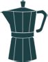 How to make coffee with a moka pot | Pact Coffee