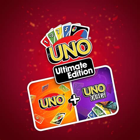 UNO® Winter Theme DLC