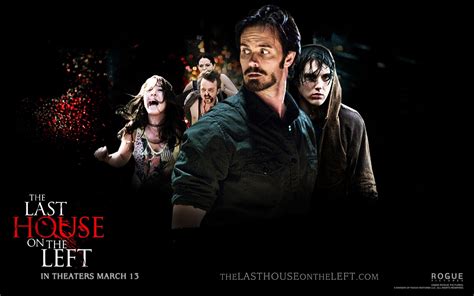 The Last House on the Left 2009 Hindi Dual Audio 480P BrRip 300MB | New Film