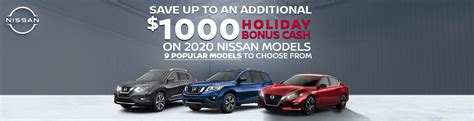 Crown Nissan Greensboro | Nissan Dealership Greensboro High Point ...