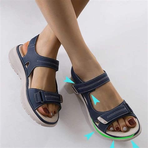 Pin en Women's Sandals