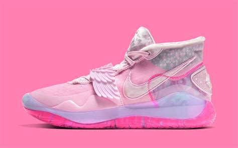 Nike KD 12 "Aunt Pearl" Arrives on Boxing Day | HOUSE OF HEAT