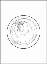 Vettori E Illustrazioni Di Prato Da Colorare Con Download Gratuito  sketch template