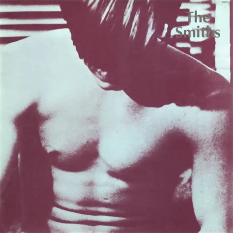 Who are The Smiths' album cover stars? - Radio X