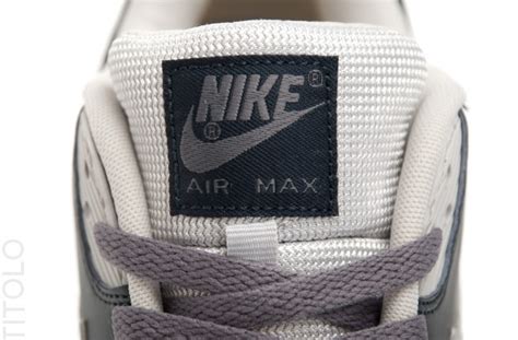 Nike Air Max 90 - Obsidian/Natural Grey | Sole Collector