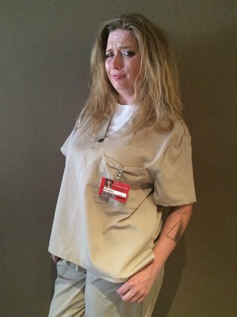 Nicky (OITNB) | Cosplay Amino