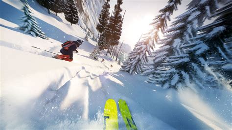 Steep Recensione - Everyeye.it