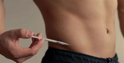 Testosterone Injections for Muscle Building: Should You Do it? – Nano ...