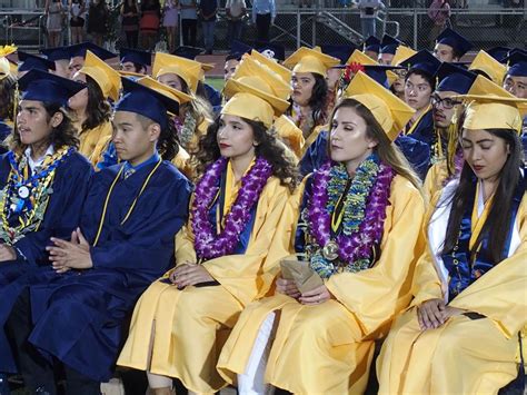 Calipatria High School Graduation | Photos | ivpressonline.com