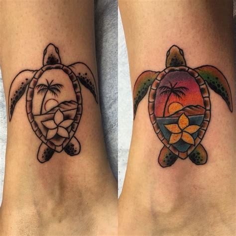 Sea Turtle Tattoo Best Tattoo Ideas Gallery - vrogue.co