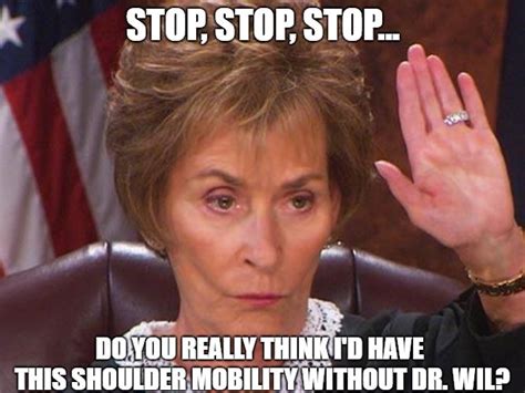 Show it off Judge Judy!! #judgejudy #meme #memes #memesdaily #memestagram #memepage #memelord # ...