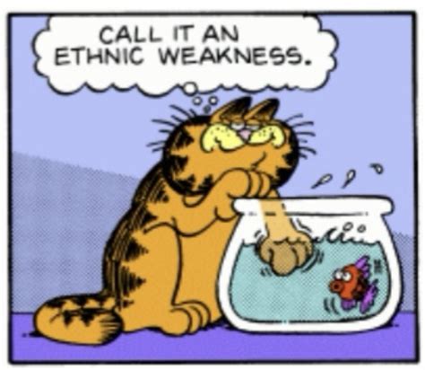 Old garfield comics : r/outofcontextcomics