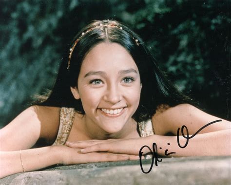 Olivia Hussey Archives - Movies & Autographed Portraits Through The DecadesMovies & Autographed ...