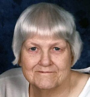 Ruth Lyons (1940 - 2018) - The Village Reporter