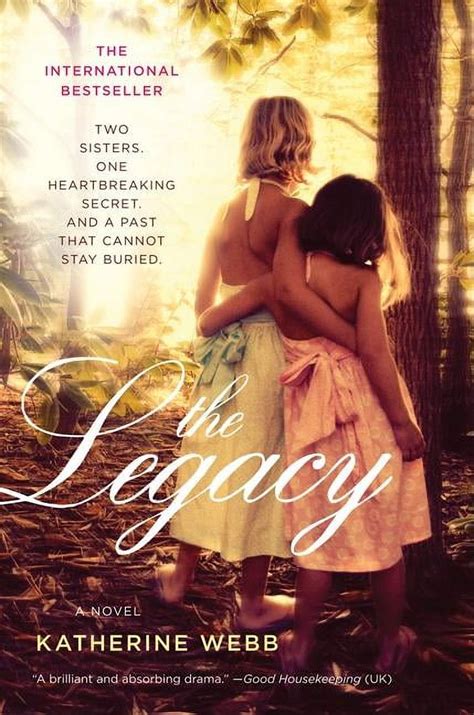 The Legacy, (Paperback) - Walmart.com