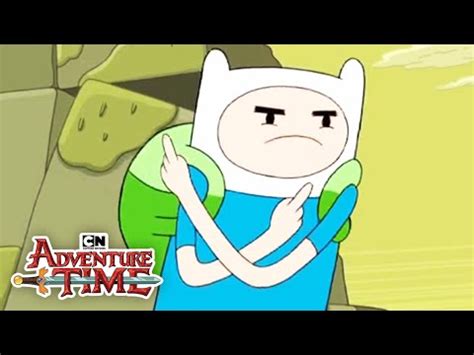 The Crystal Eye | Adventure Time | Cartoon Network - YouTube