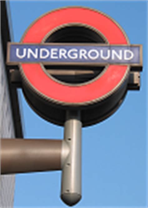 UrbanRail.Net > Europe > UK > London Underground & DLR