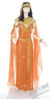 Super Deluxe Cleopatra Costume | Cleopatra costume, Egyptian costume, Costume craze