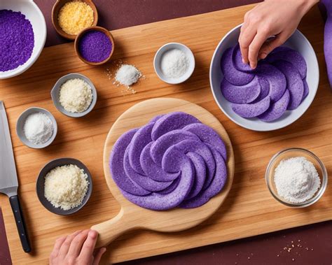 Ube Bread Recipe