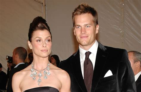 Bridget Moynahan gives rare insight into relationship with Tom Brady now