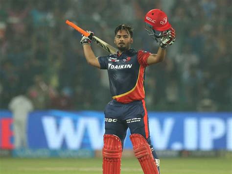 IPL 2018: Rishabh Pant Cracks Biggest Century Of Season 11 vs SunRisers Hyderabad | Cricket News