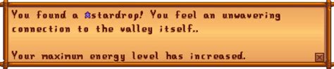 Stardew Valley: "Favorite Thing", Explained - VGKAMI