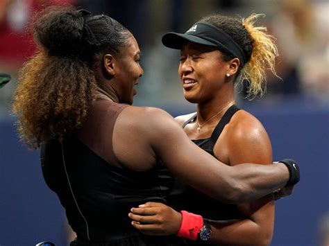 Serena Williams meltdown: Real reason behind Naomi Osaka’s tears at US ...