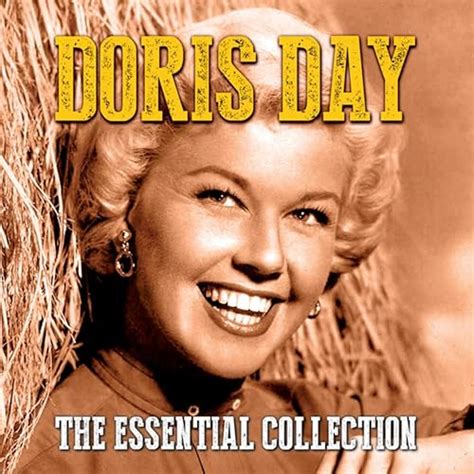 [Album] Doris Day – The Essential Collection (2019.05.16/MP3+FLAC/RAR) - MinimumMusic.com